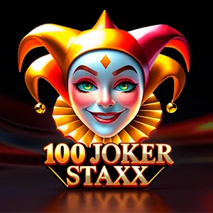 Слот 100 Joker Staxx в Магнит Слот