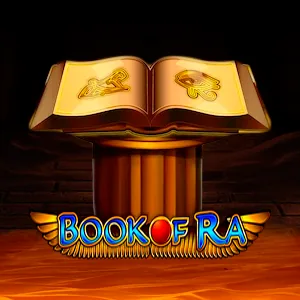 Слот Book of Ra в Магнит Слот