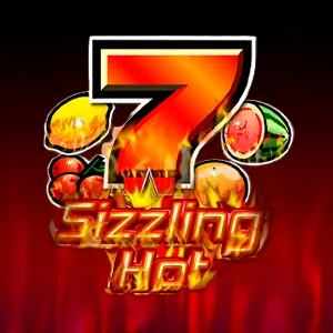 Слот Sizzling Hot в Магнит Слот